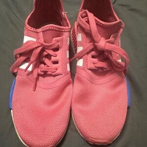 Adidas NMD-R1 Runner Sneakers